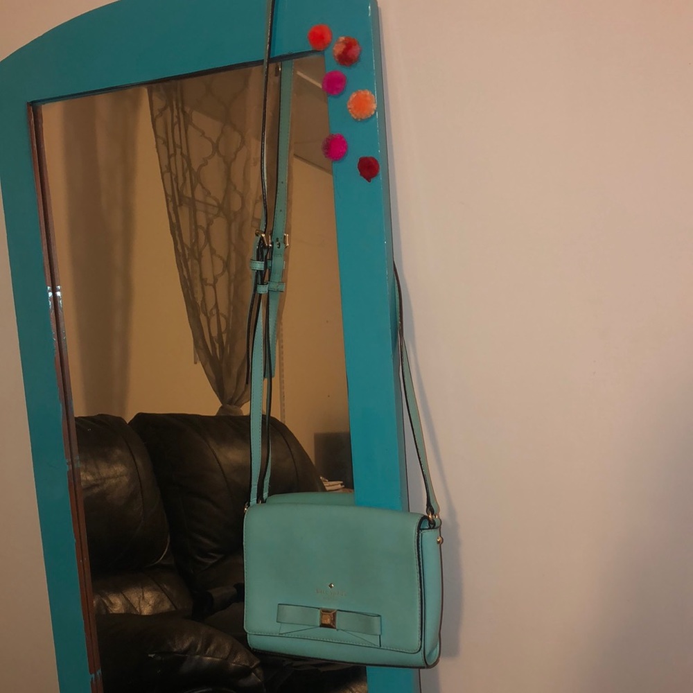 Kate Spade side bag